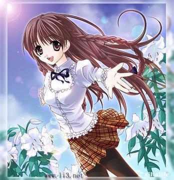 多彩木块解谜