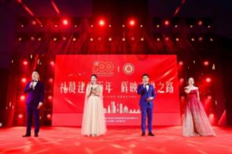 南北建筑的演变与交融！这里有国内最大的民间室内大戏楼……