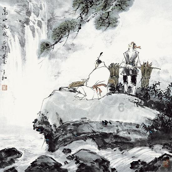 埃及坟墓的秘密