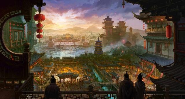 12小时上班挣5000能干吗？游戏画面