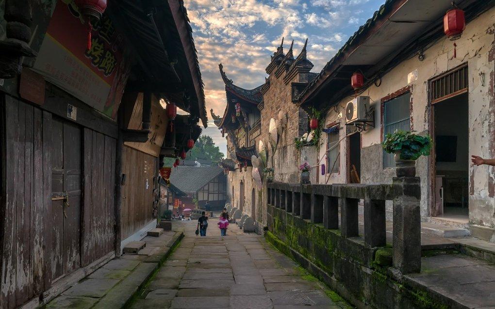 你能逃离此地吗